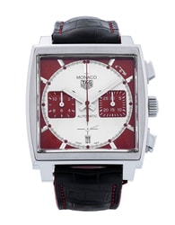 Tag Heuer Monaco CBL2114